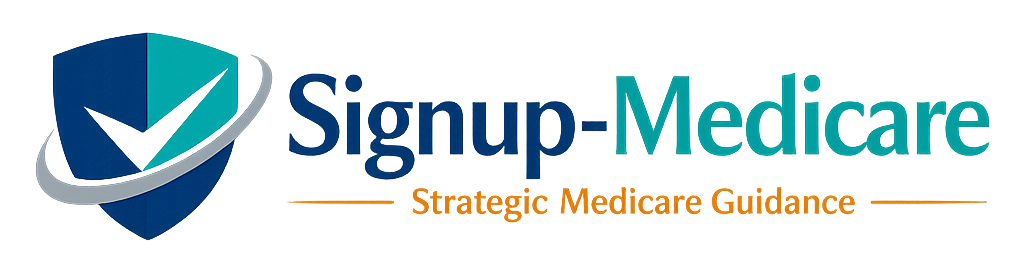 Signup-Medicare.com